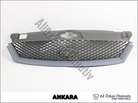 Ford Yedek Parça - CERCEVE - RADYATOR IZGARA. - MONDEO 2001-2007